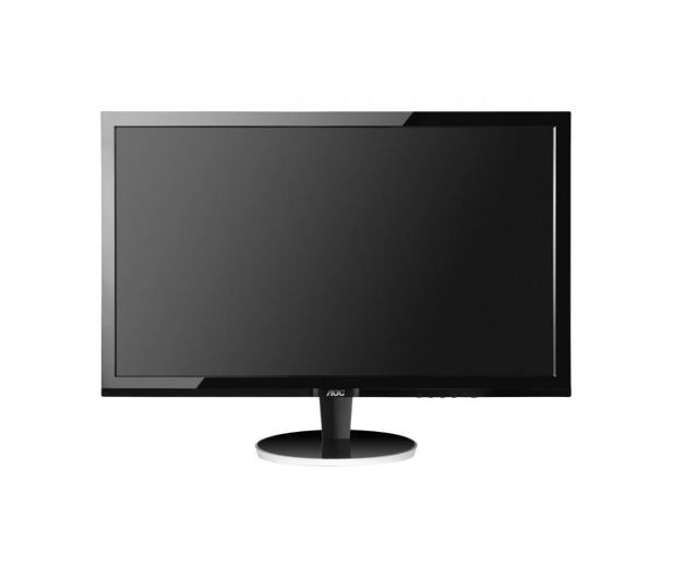 AOC 27'' Q2778VQE Czarny - 327023 - zdjęcie 5